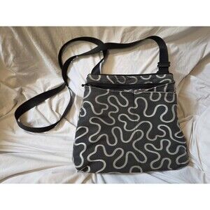 Maruca Wild West Tapestry Small Travel Bag Crossbody Handmade Boulder CO Purse